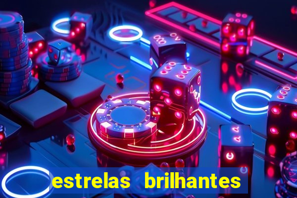 estrelas brilhantes dorama assistir online